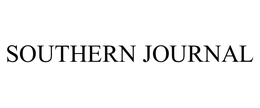 SOUTHERN JOURNAL trademark