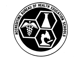 ACCREDITING BUREAU OF HEALTH EDUCATION SCHOOLS trademark
