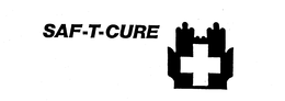 SAF-T-CURE trademark