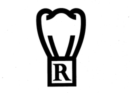 R trademark
