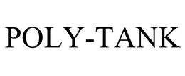 POLY-TANK trademark