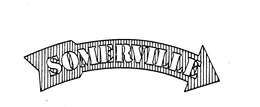 SOMERVILLE trademark
