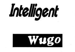 INTELLIGENT WUGO trademark