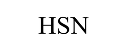 HSN trademark