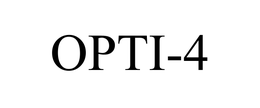OPTI-4 trademark