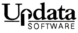 UPDATA SOFTWARE trademark