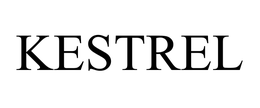 KESTREL trademark