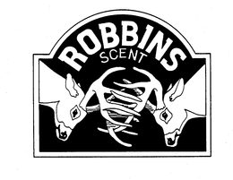 ROBBINS SCENT trademark