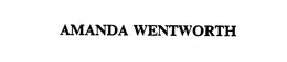 AMANDA WENTWORTH trademark