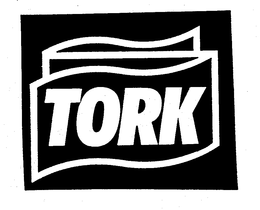 TORK trademark
