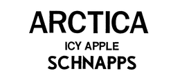 ARCTICA ICY APPLE SCHNAPPS trademark
