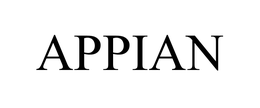 APPIAN trademark