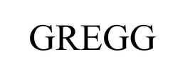 GREGG trademark