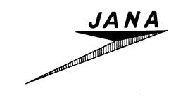 JANA trademark