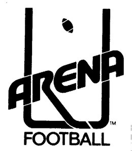 ARENA FOOTBALL trademark