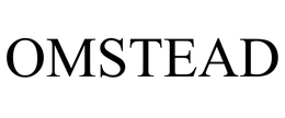 OMSTEAD trademark