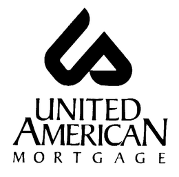 UNITED AMERICAN MORTGAGE trademark