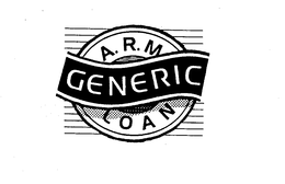 GENERIC A.R.M. LOAN trademark