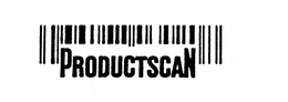 PRODUCTSCAN trademark