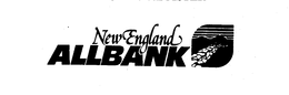 NEW ENGLAND ALLBANK trademark