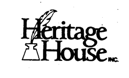 HERITAGE HOUSE INC. trademark