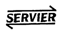 SERVIER trademark