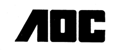 AOC trademark