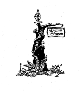 DREAM STREET trademark