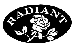 RADIANT trademark