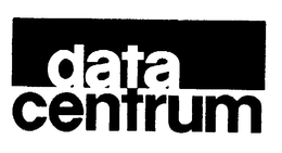 DATA CENTRUM trademark