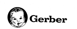 GERBER trademark