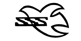 SSS trademark