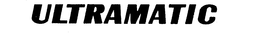 ULTRAMATIC trademark