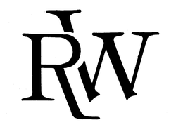 RW trademark