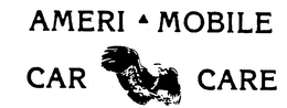 AMERI-MOBILE CAR CARE trademark