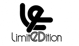 LE LIMITEDITION trademark