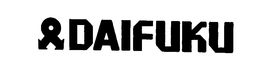 DAIFUKU trademark