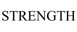 STRENGTH trademark
