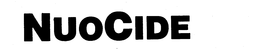 NUOCIDE trademark