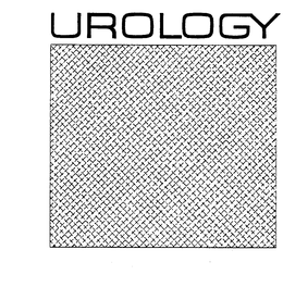 UROLOGY trademark
