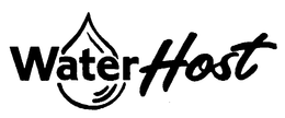 WATER HOST trademark