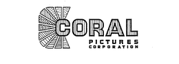 CORAL PICTURES CORPORATION trademark