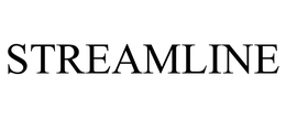 STREAMLINE trademark