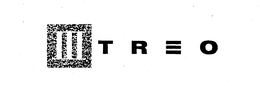 TREO trademark
