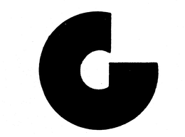 G trademark
