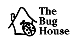 THE BUG HOUSE trademark