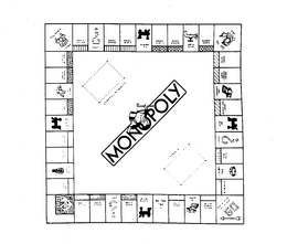 MONOPOLY trademark