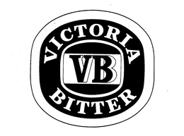 VICTORIA VB BITTER trademark