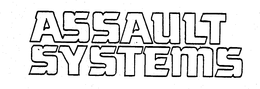 ASSAULT SYSTEMS trademark