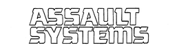 ASSAULT SYSTEMS trademark